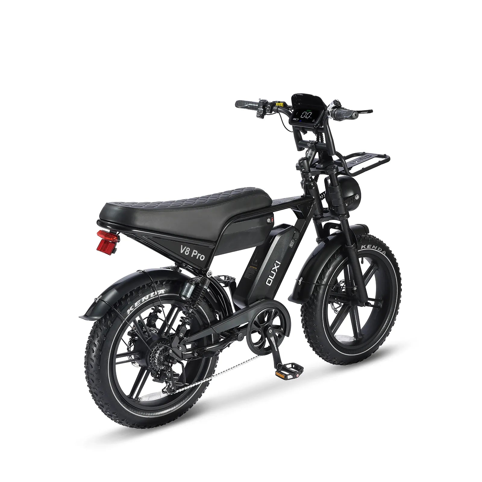 V8 Pro Max