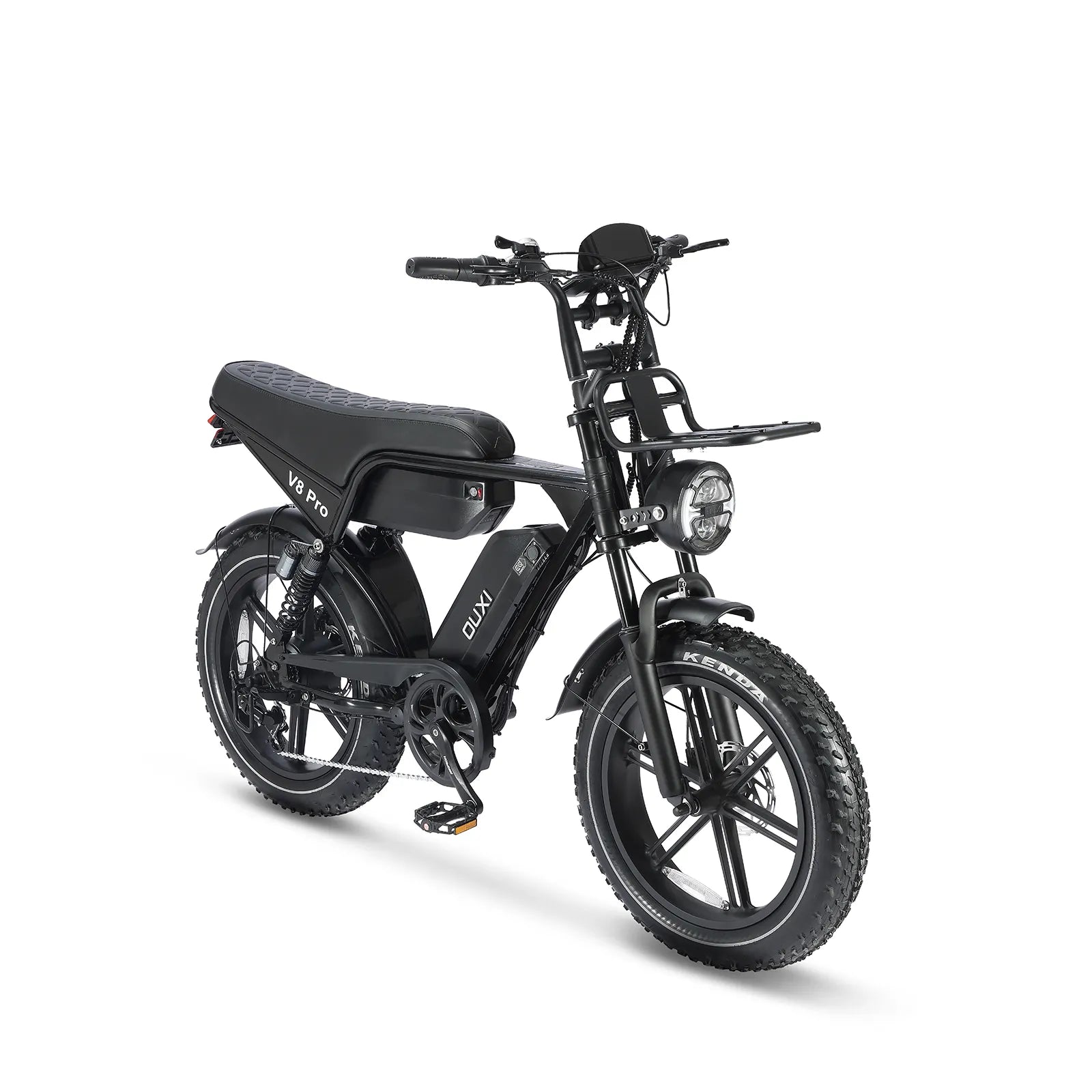 V8 Pro Max