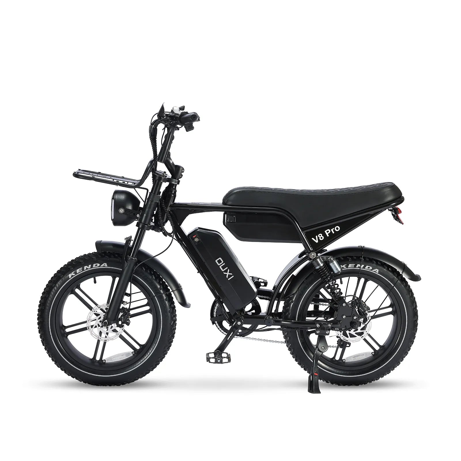 V8 Pro Max