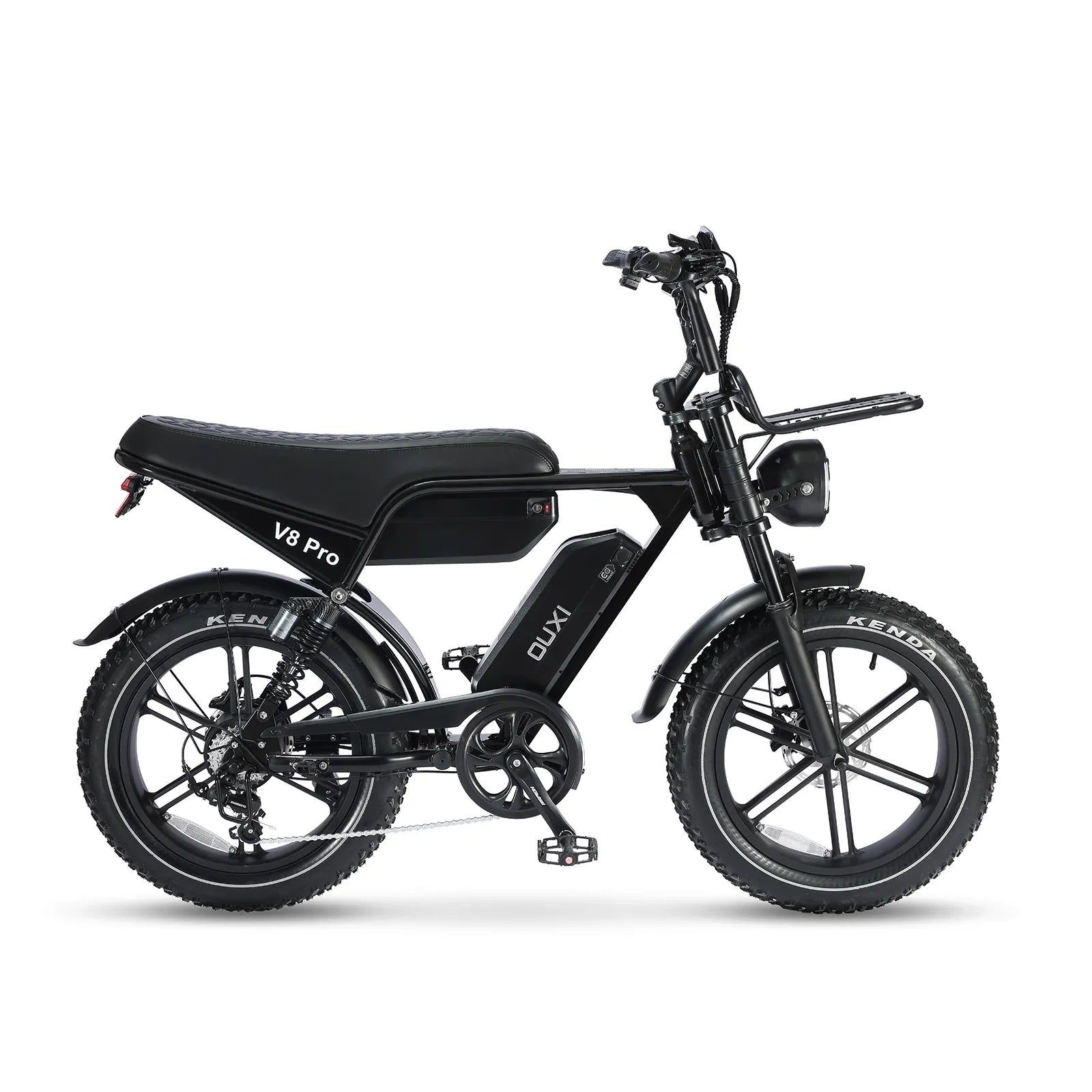 V8 Pro Max