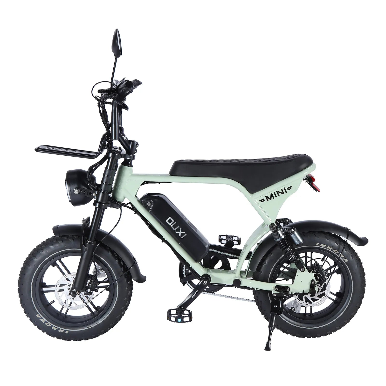 V8  Ultra Mini