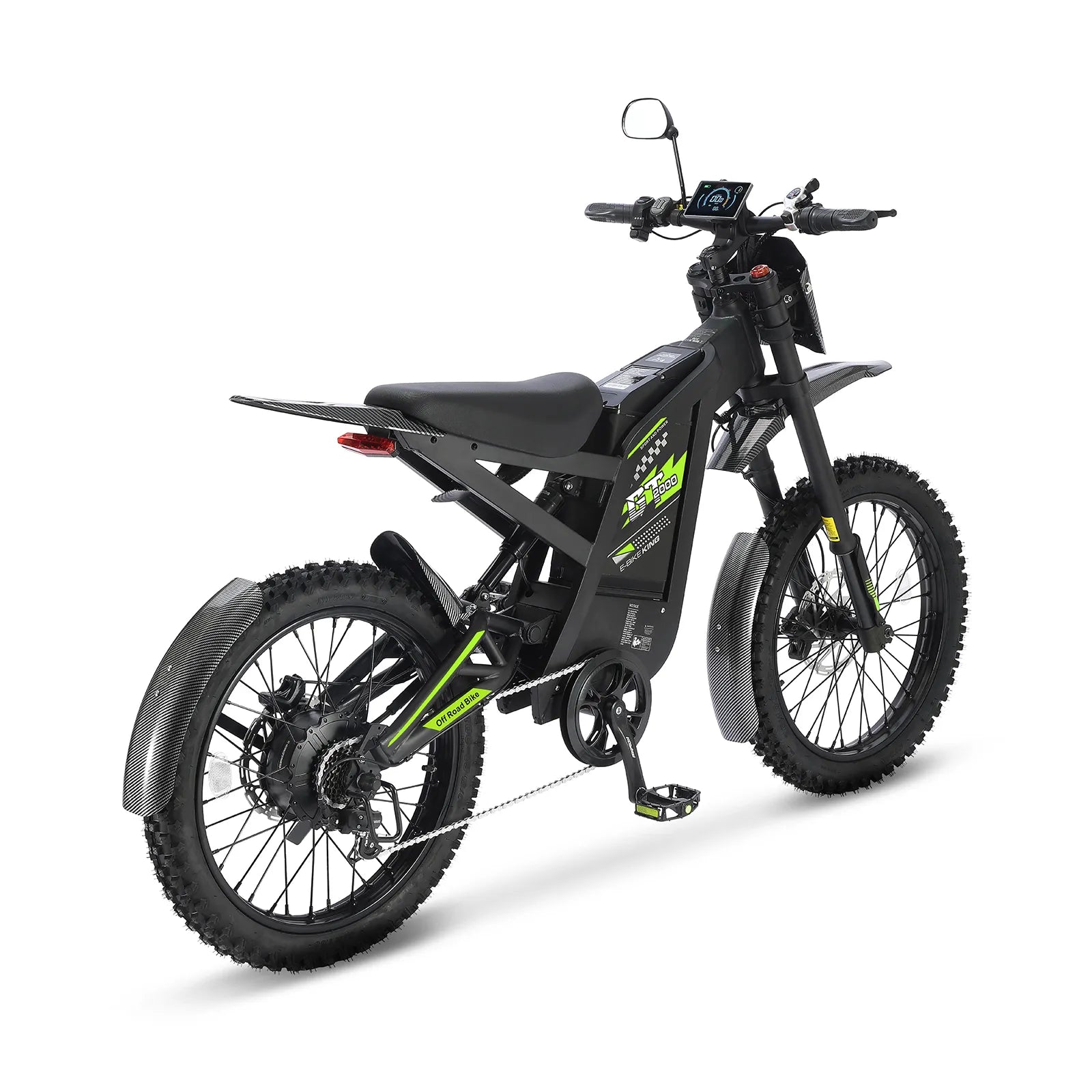 OUXI GT2000 