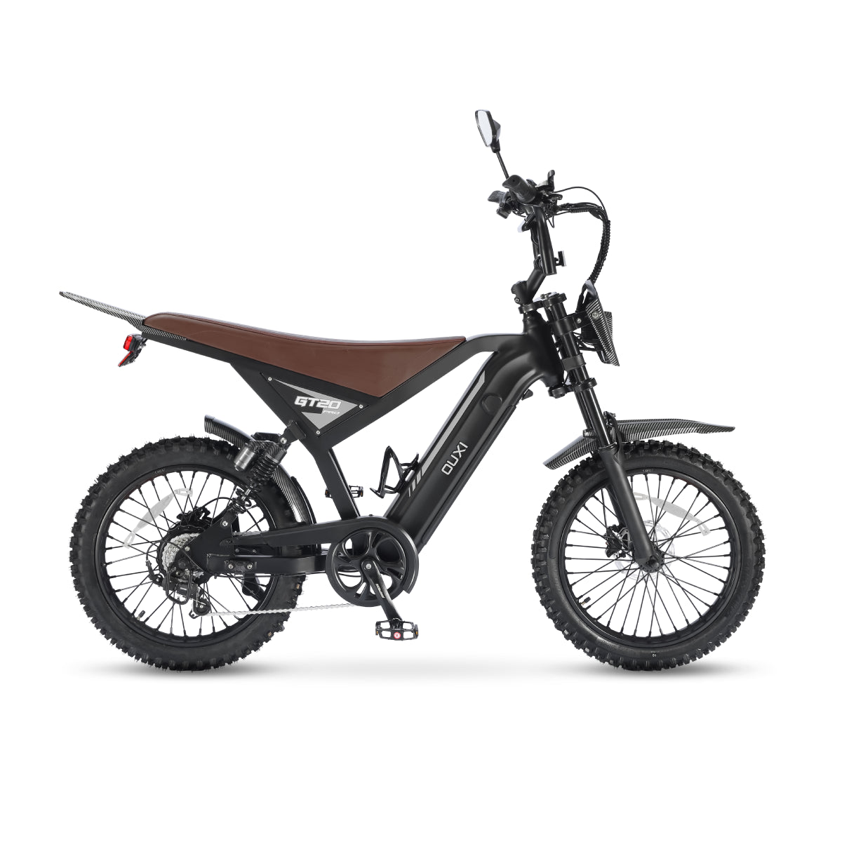 OUXI GT20 Pro