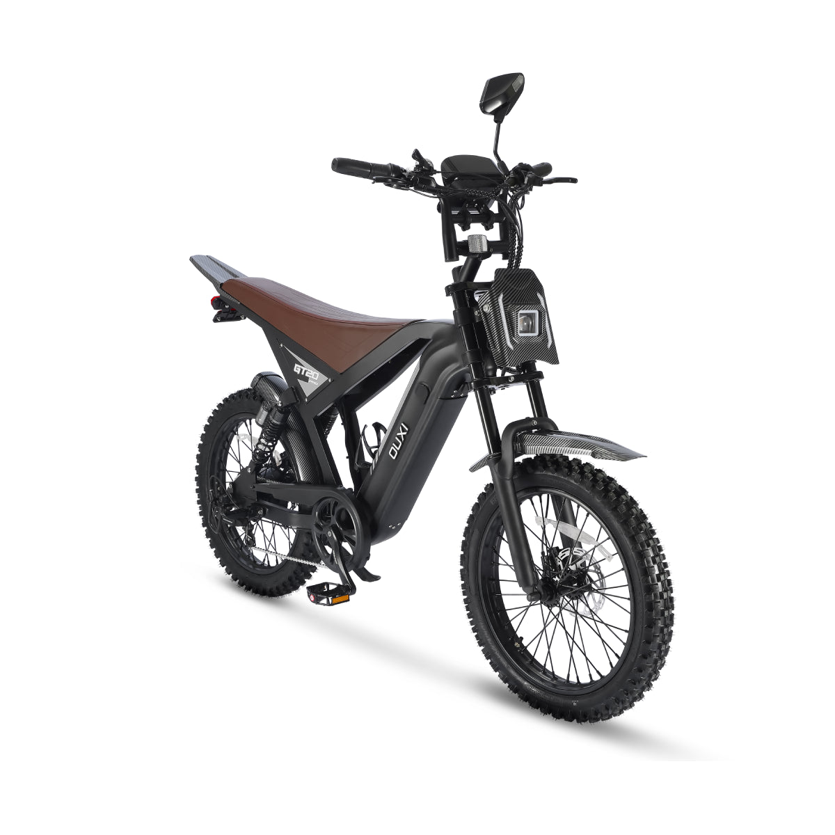 OUXI GT20 Pro