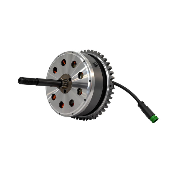 OUXI GT2000  Motor