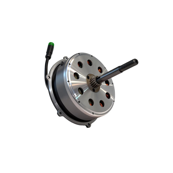 OUXI GT2000  Motor