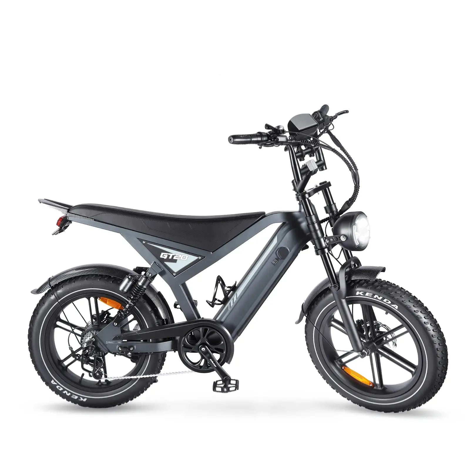 OUXI GT20