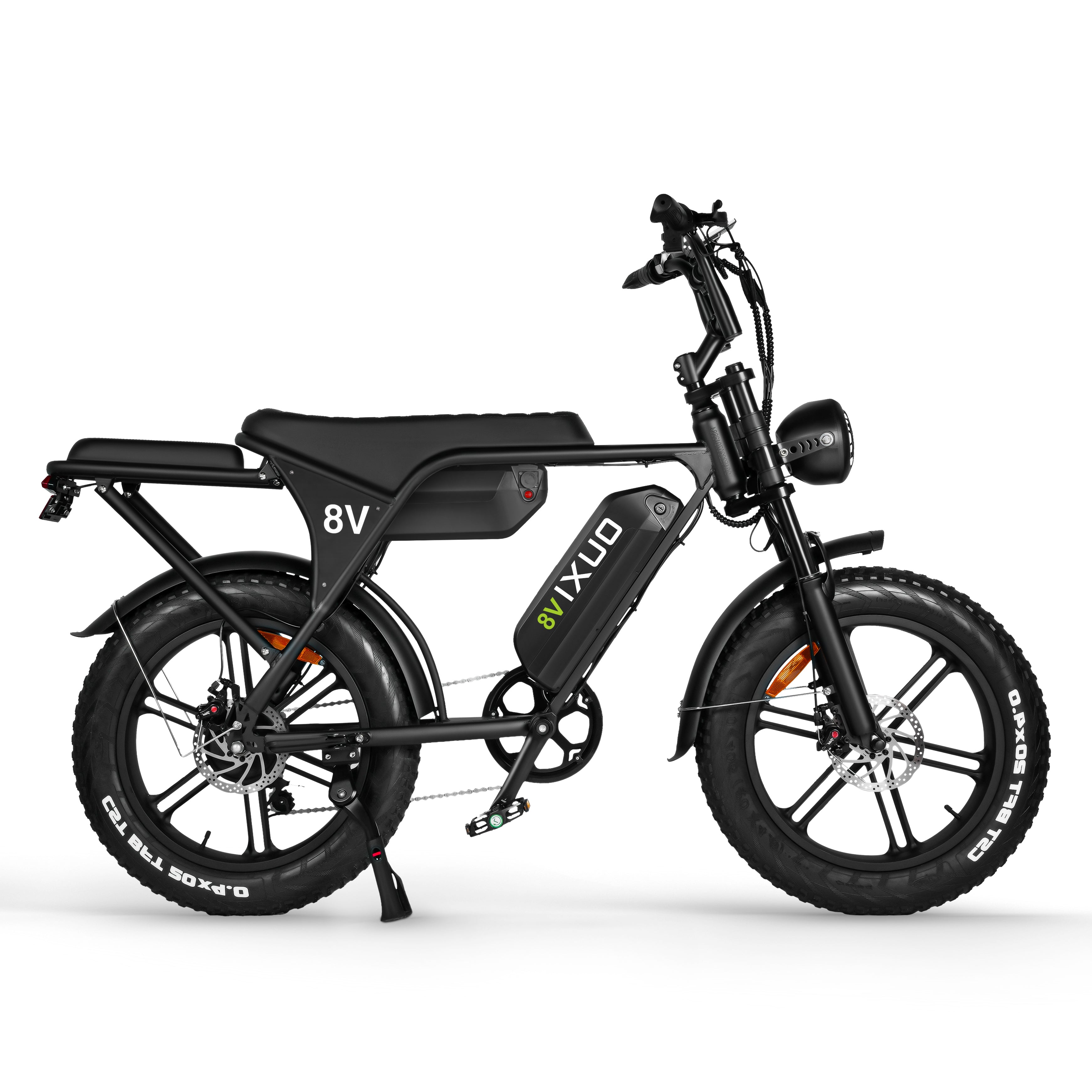 OUXI V8 Max